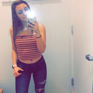 Meet your Posher, Cearrah